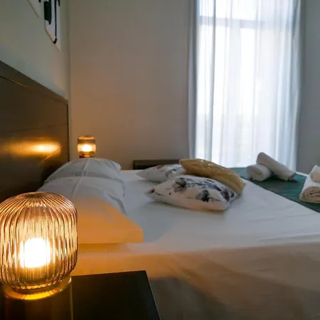 Bed and Breakfast My Friend Antonia